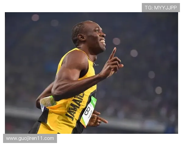 博尔特直播首秀引爆全网,飞人亲述赛场传奇人生 博尔特直播首秀引爆全网,飞人亲述赛场传奇人生